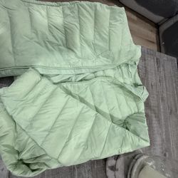 Lululemon Puff Jacket