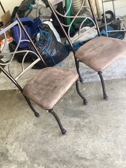 2 chair