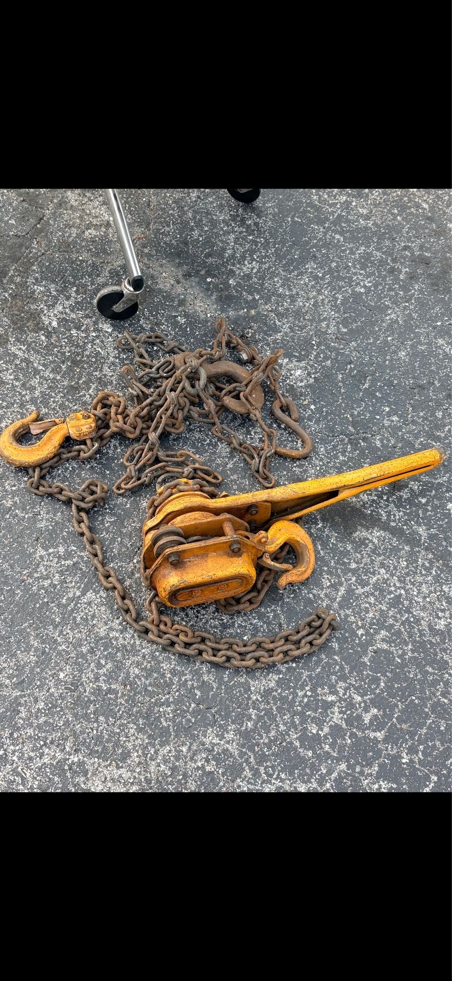Hoist