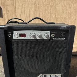 Guitar Amp 