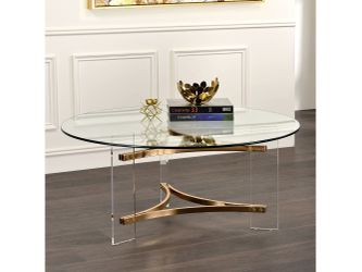 Sosi Coffee Table