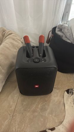 jbl party box encore essential LIKE NEW!