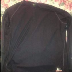 Men’s XL Long Sleeve