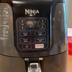 Ninja Air Fryer 