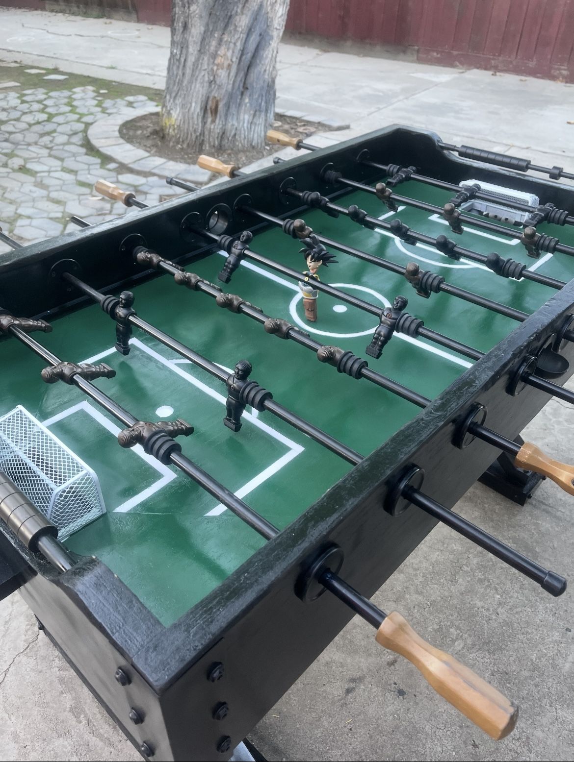 Foosball Table