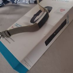 Fitbit Alta HR 