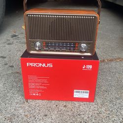 Transistor Radio