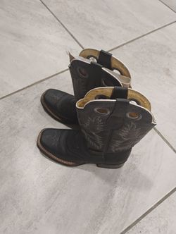 Cowboy Boots Kids