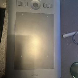 WACOM INTUOS PRO 