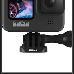 Gopro Hero 9