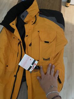 Marker Ski Jacket