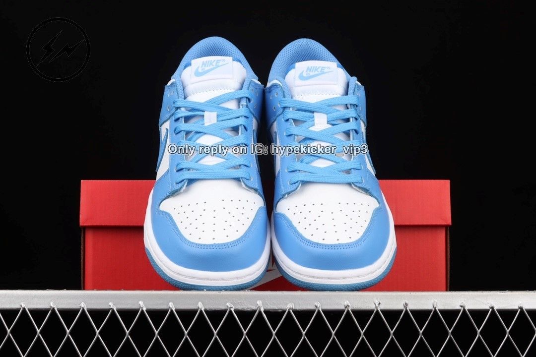 Nike Dunk Low UNC 79 New
