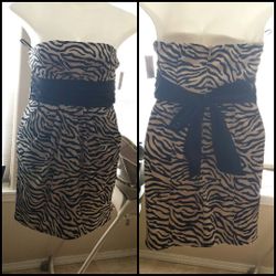 Size 12 formal dress