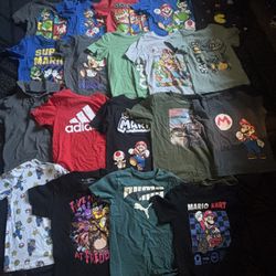 Boy Clothes