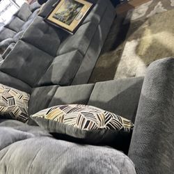 Living Room Brand New Sectional 