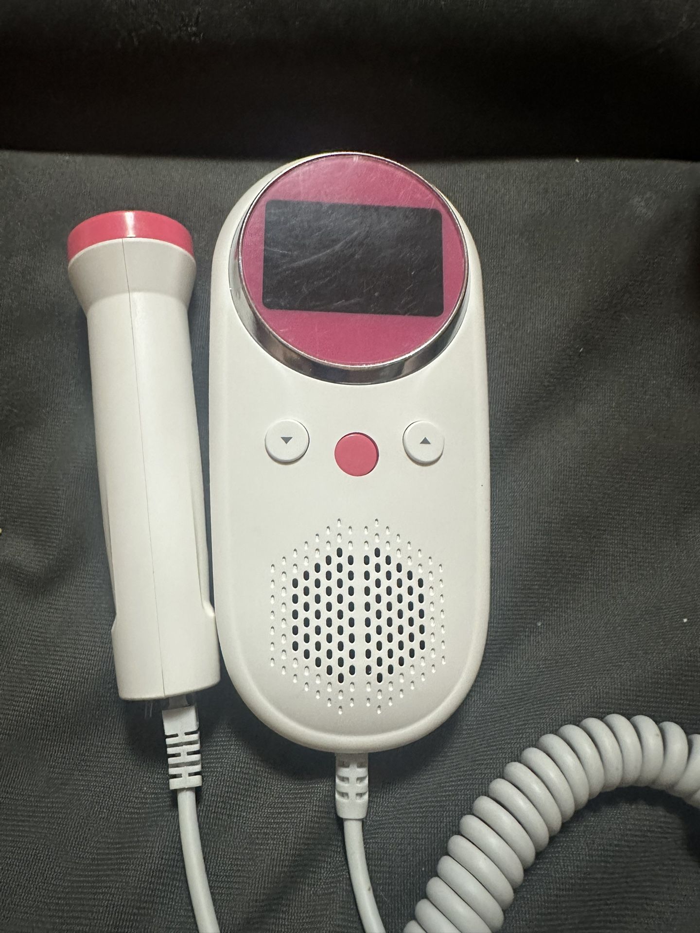 Doppler