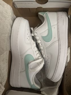 Nike Air Force 1 Low Jade Ice