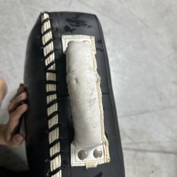 Title Boxing Squares