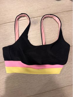 Beach Riot Brand Yoga Tank