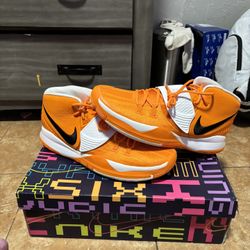 Kyrie 6 TB promo 