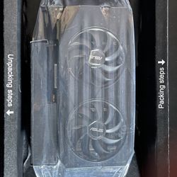 Asus 2060 Dual