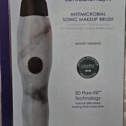 Sonic Makeup Brush
