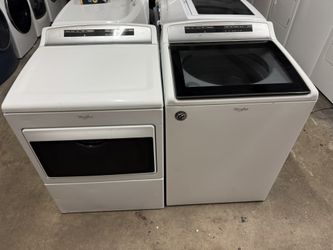 Whirlpool Set
