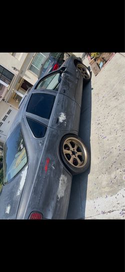 1995 impala ss
