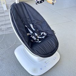 4Moms MamaRoo Motion Baby Swing