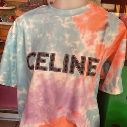 Celine Shirt 