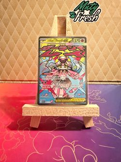 Mega Diancie ex 267/217