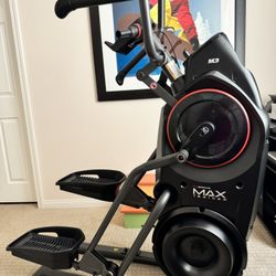 Bowflex Max Trainer M3