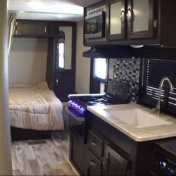2019 Keystone Springdale