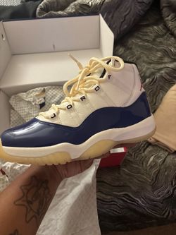 Rare air 11s