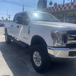 Lift Kits For Trucks 1500 Chevy GMC Ram F150 Tacoma Jeep Up to 7” Professional Installation 