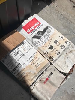 Shop-Vac Wet/Dry Vacuum in Box