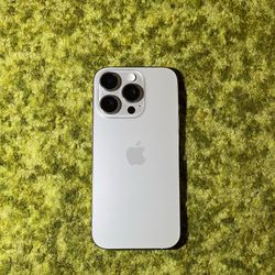 iPhone 16 Pro | 128GB | Natural Titanium | Factory Unlocked