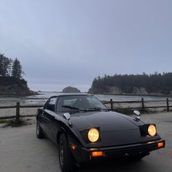 1979 Mazda RX-7
