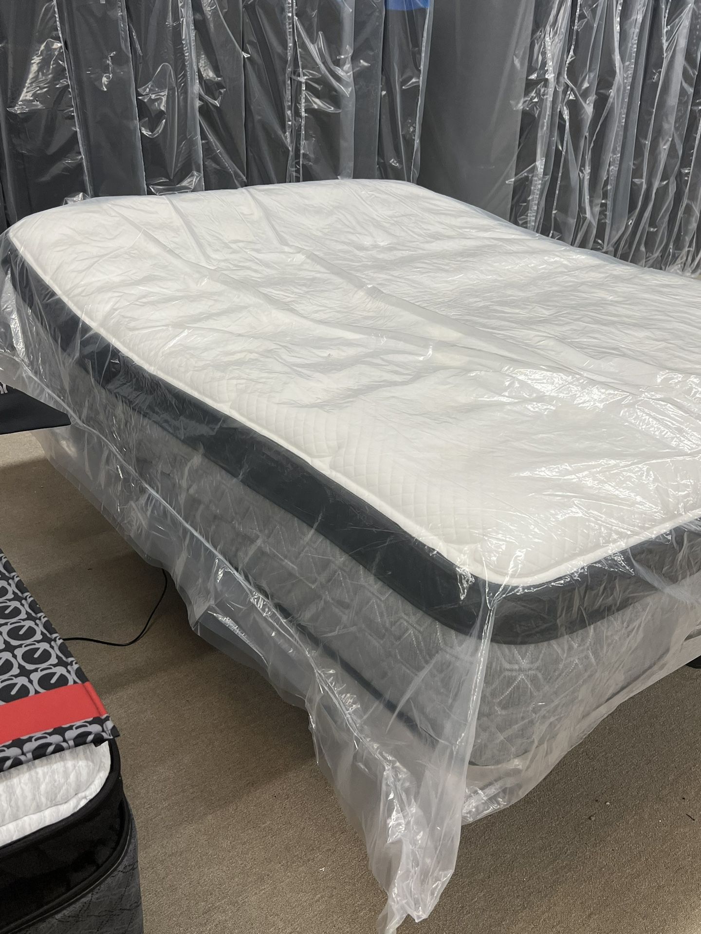 New Mattress