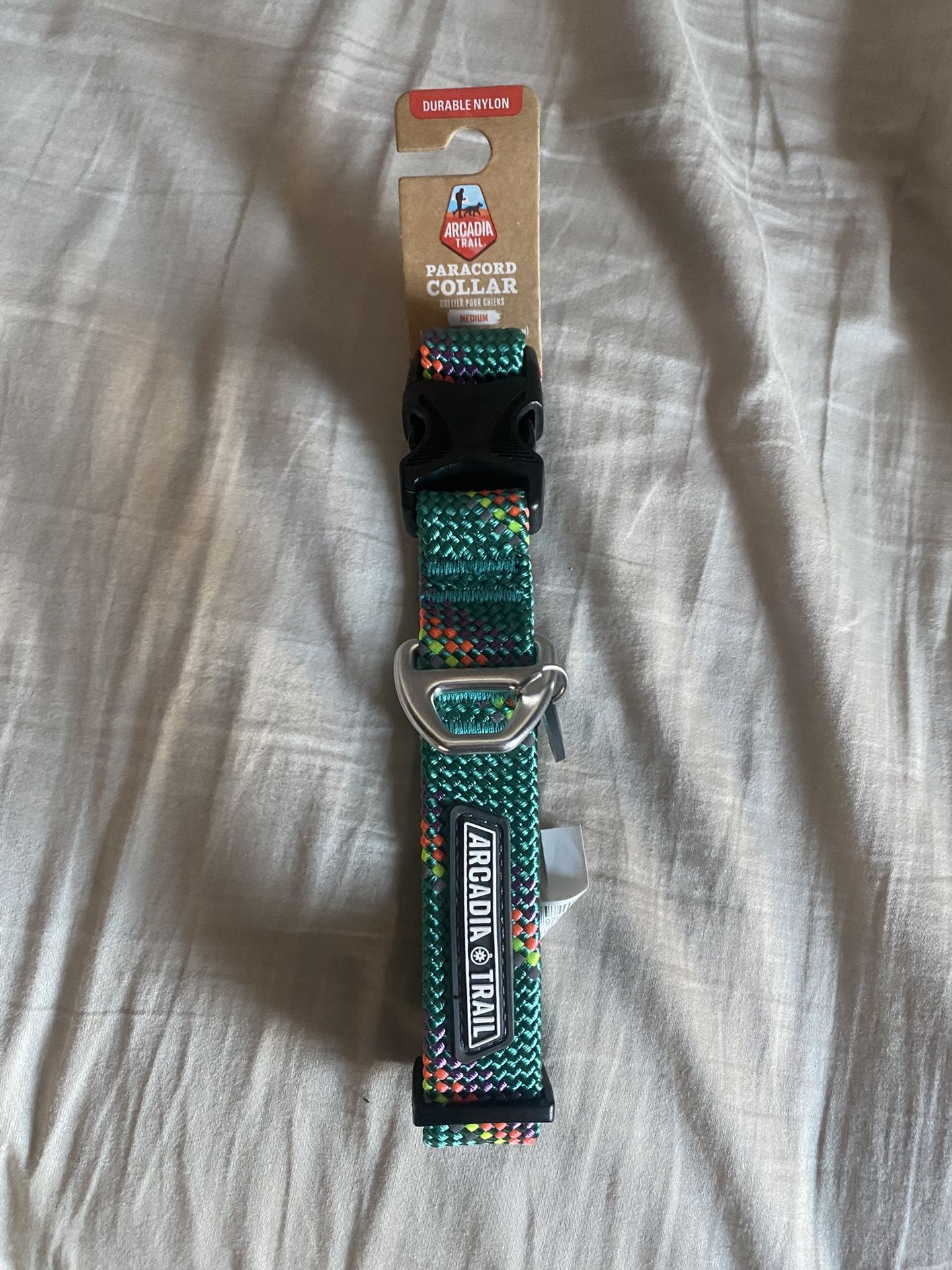 Medium Dog Collar Brand New
