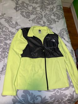 The North Face Fleece Jacket Youth Large