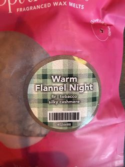 Pink Zebra fragrances wax melts