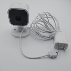 Blink Security Camera 