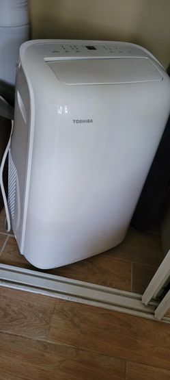 A/C portable