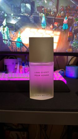 Issey Miyake L'Eau D'Issey EDT Cologne