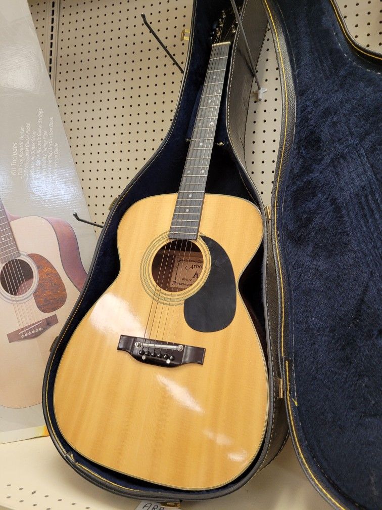 Acoustic Guitar