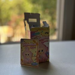 Teletubbies Vibrancy 