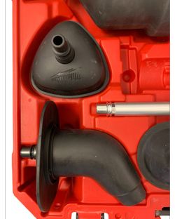 MILWAUKEE AIRSNAKE TOOL #33739