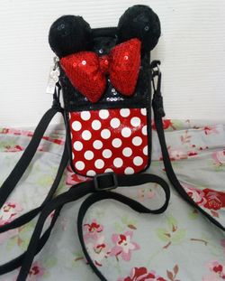 Mini bags for little girls