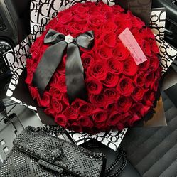 Bouquets 